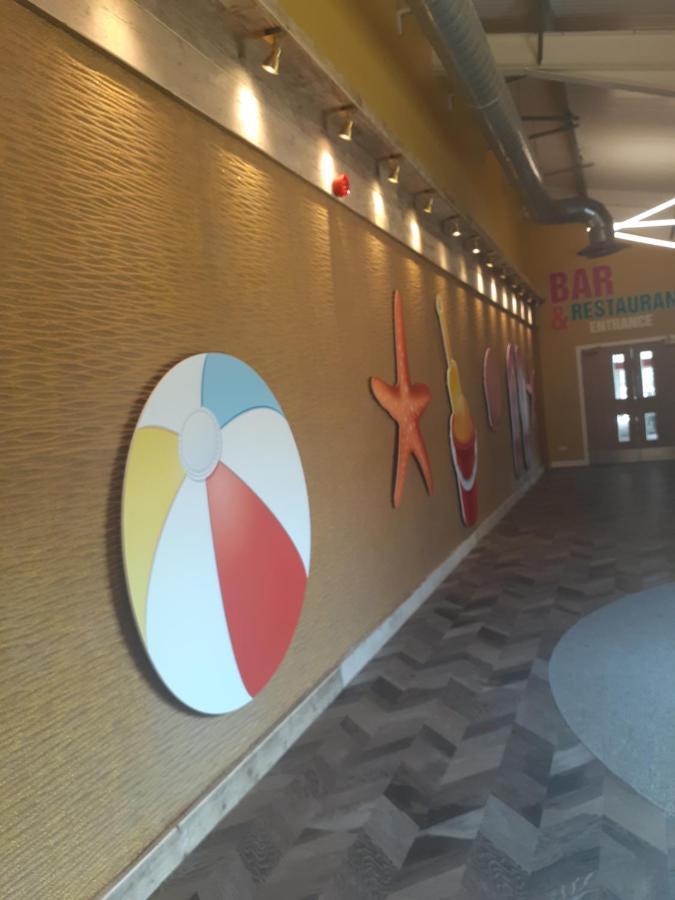 Yoshi'S Happy Holiday Stay-Cation Kingston upon Hull Exterior photo